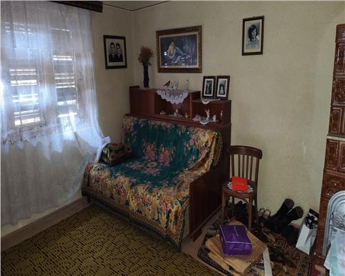 Casa Central Baicoi, 145 mp