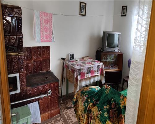 Casa Central Baicoi, 145 mp