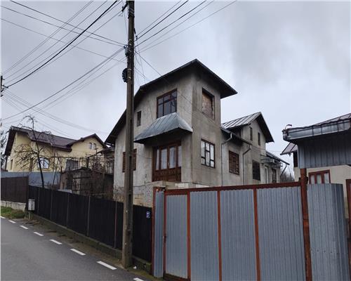 Casa Central Baicoi, 145 mp
