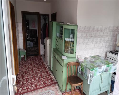 Casa Central Baicoi, 145 mp