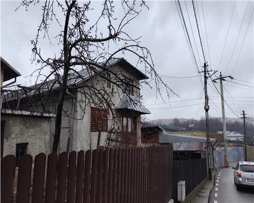 Casa Central Baicoi, 145 mp
