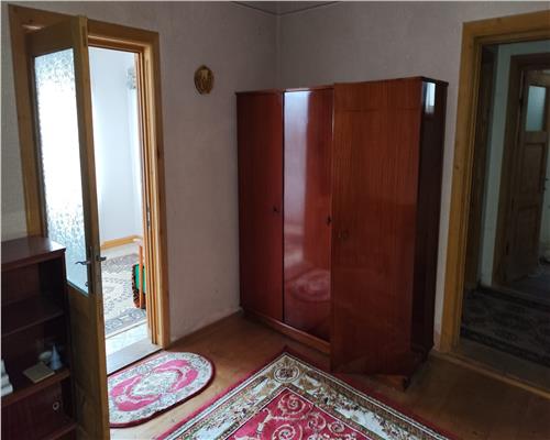 Casa Central Baicoi, 145 mp