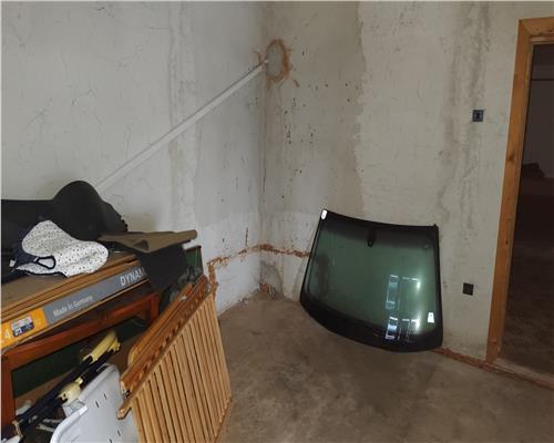 Casa Central Baicoi, 145 mp