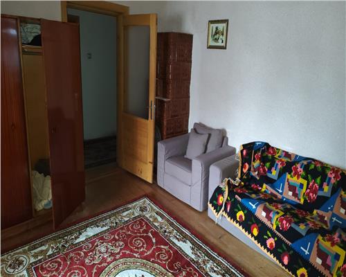 Casa Central Baicoi, 145 mp