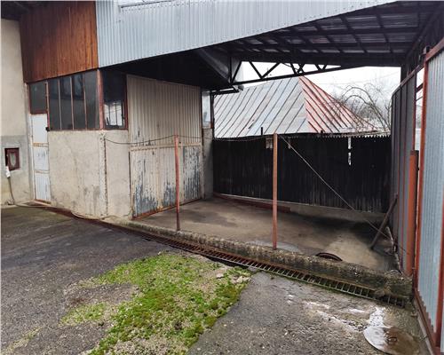 Casa Central Baicoi, 145 mp