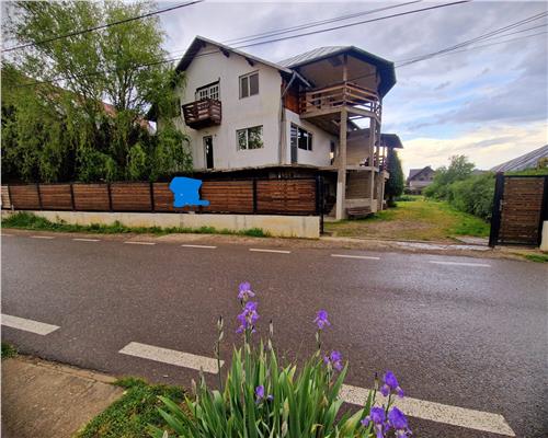 Casa Paulesti 240 mp s.c.