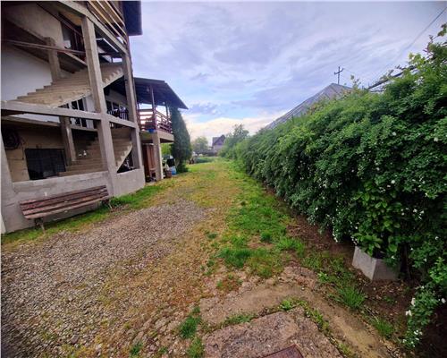 Casa Paulesti 240 mp s.c.