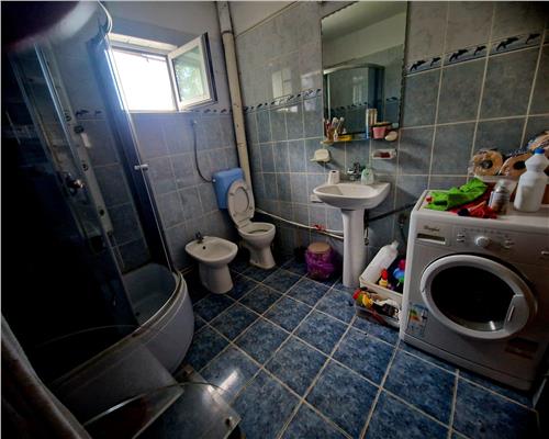 Casa Paulesti 240 mp s.c.