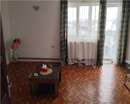 Casa Paulesti 240 mp s.c.