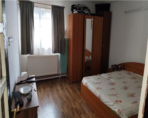 Casa Paulesti 240 mp s.c.