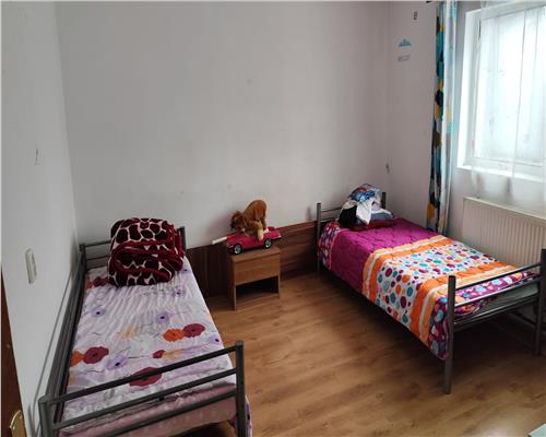 Casa Paulesti 240 mp s.c.