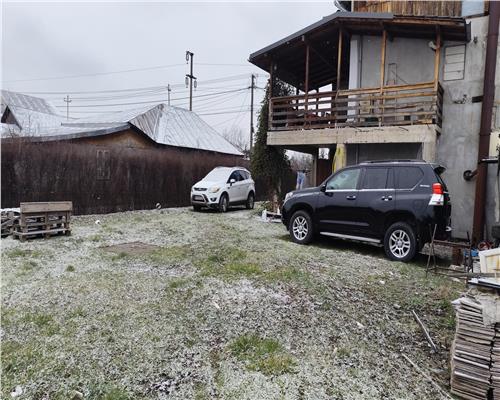 Casa Paulesti 240 mp s.c.