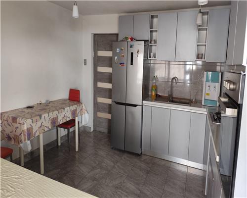 Casa Paulesti 240 mp s.c.