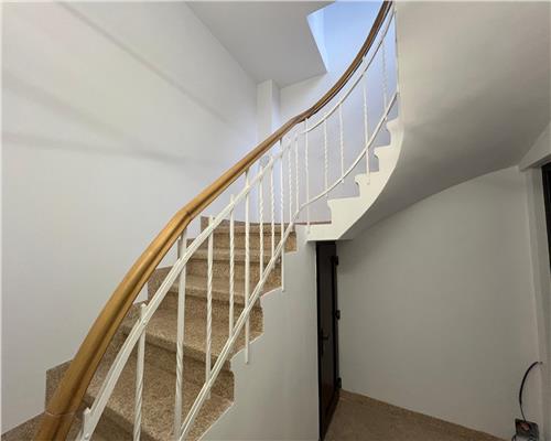 Inchiriere cladire birouri P+2, Gheorghe Doja, Ploiesti