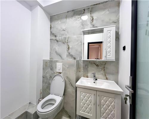 Inchiriere cladire birouri P+2, Gheorghe Doja, Ploiesti