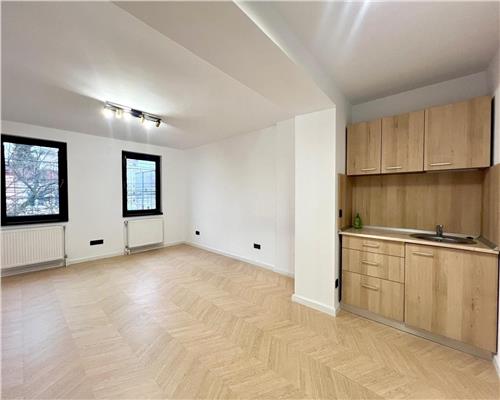 Inchiriere cladire birouri P+2, Gheorghe Doja, Ploiesti