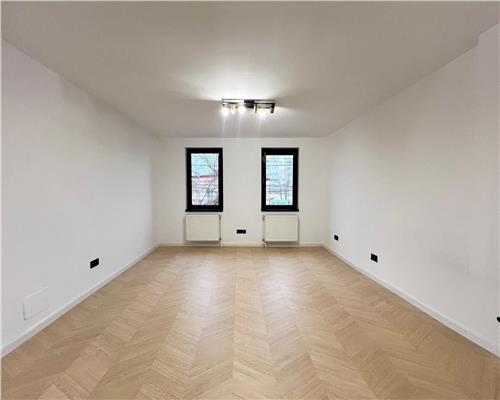 Inchiriere cladire birouri P+2, Gheorghe Doja, Ploiesti