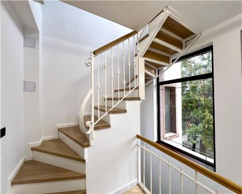 Inchiriere cladire birouri P+2, Gheorghe Doja, Ploiesti