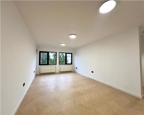 Inchiriere cladire birouri P+2, Gheorghe Doja, Ploiesti