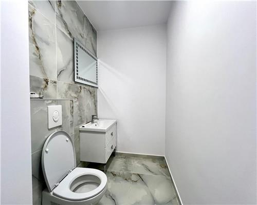 Inchiriere cladire birouri P+2, Gheorghe Doja, Ploiesti