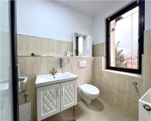 Inchiriere cladire birouri P+2, Gheorghe Doja, Ploiesti