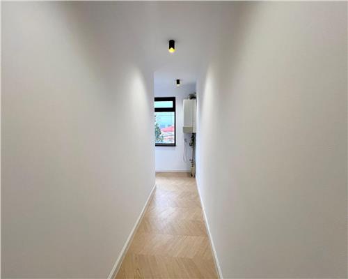 Inchiriere cladire birouri P+2, Gheorghe Doja, Ploiesti