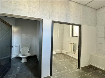 Spatiu comercial sau birouri 300 mp, zona centrala, Ploiesti
