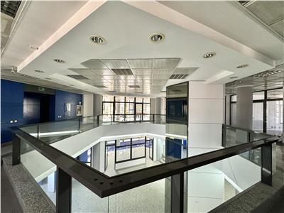 Spatiu comercial sau birouri 300 mp, zona centrala, Ploiesti
