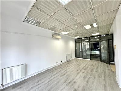 Spatiu comercial sau birouri 300 mp, zona centrala, Ploiesti
