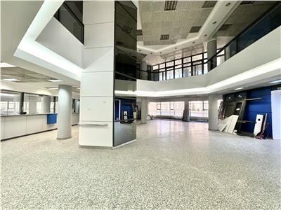 Spatiu comercial sau birouri 300 mp, zona centrala, Ploiesti