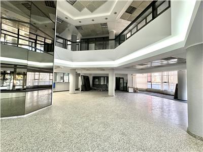 Spatiu comercial sau birouri 300 mp, zona centrala, Ploiesti