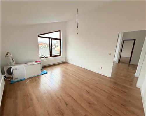 Apartament 3 camere, bloc tip boutique, in Ploiesti, Sala Sporturilor