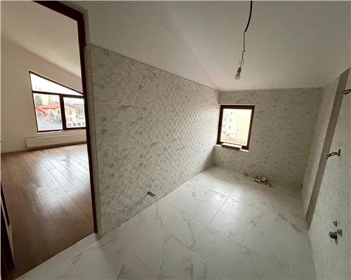 Apartament 3 camere, bloc tip boutique, in Ploiesti, Sala Sporturilor