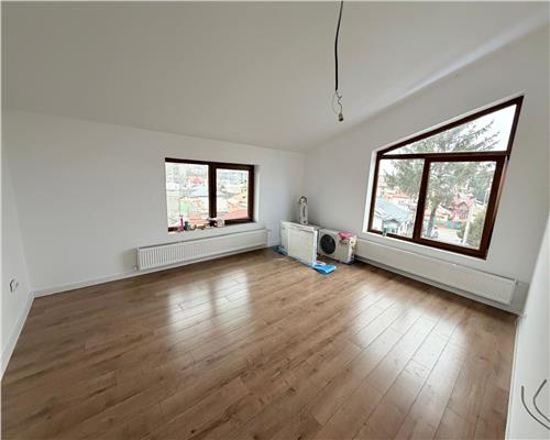 Apartament 3 camere, bloc tip boutique, in Ploiesti, Sala Sporturilor