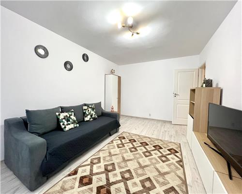 Inchiriere 2 camere, renovat, zona Cantacuzino ,  Ploiesti