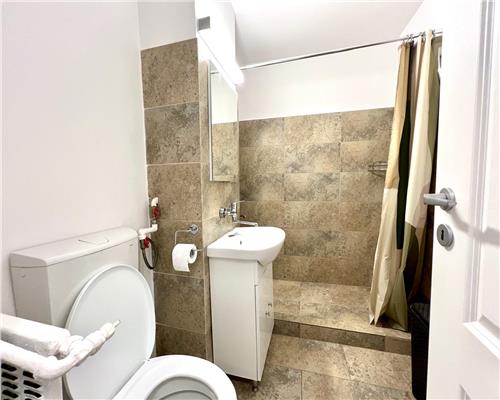 Inchiriere 2 camere, renovat, zona Cantacuzino ,  Ploiesti