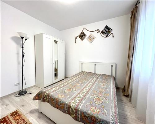 Inchiriere 2 camere, renovat, zona Cantacuzino ,  Ploiesti