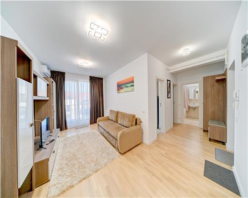 Inchiriere 2 camere, de lux, cartier Albert, MRS Village, Ploiesti