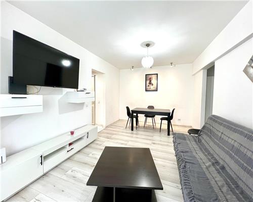 Apartament 2 camere,centrala termica, ultracentral, Ploiesti