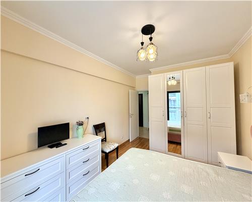 Apartament 2 camere de lux, parcare subterana, Albert MRS, Ploiesti