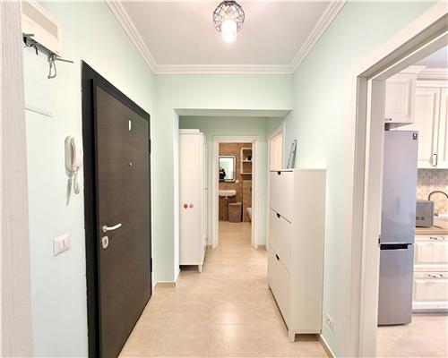 Apartament 2 camere de lux, parcare subterana, Albert MRS, Ploiesti