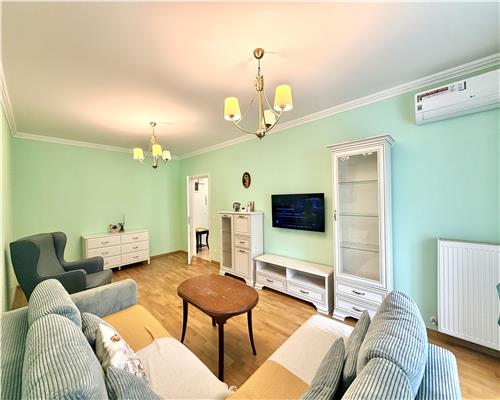 Apartament 2 camere de lux, parcare subterana, Albert MRS, Ploiesti