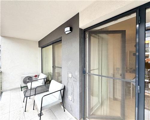 Apartament 2 camere de lux, parcare subterana, Albert MRS, Ploiesti