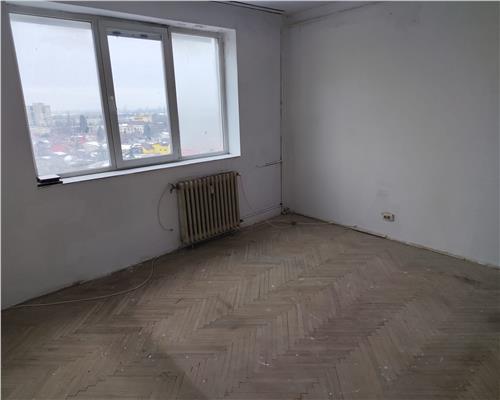 Policlinica Cina  2 camere  56 mp utili 39000 euro