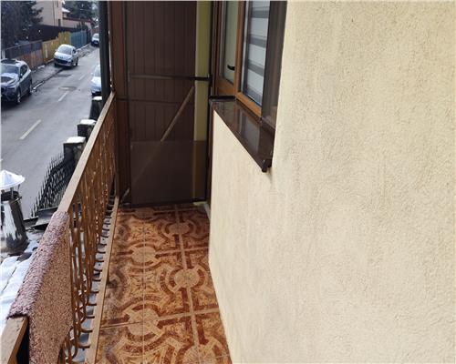 Casa 115mp   Zona Caraiman