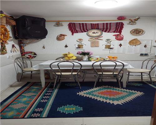 Casa 115mp   Zona Caraiman