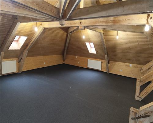 Baicoi  Spatiu Comercial 250 mp