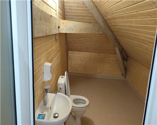 Baicoi  Spatiu Comercial 250 mp