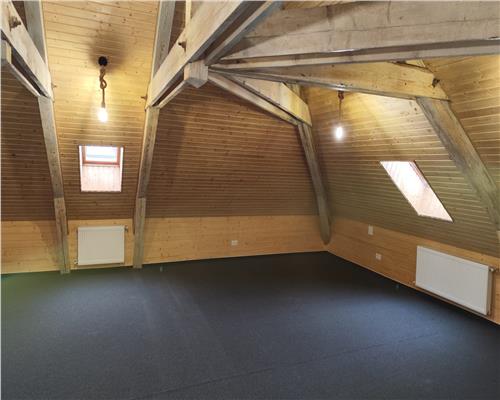 Baicoi  Spatiu Comercial 250 mp