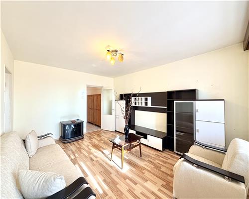 Apartament 2 camere, centrala termica, zona Nord, Ploiesti